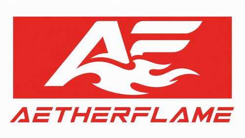 AetherFlame